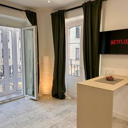Insidehome Ciudad Del Cine Валадоид Екстериор снимка