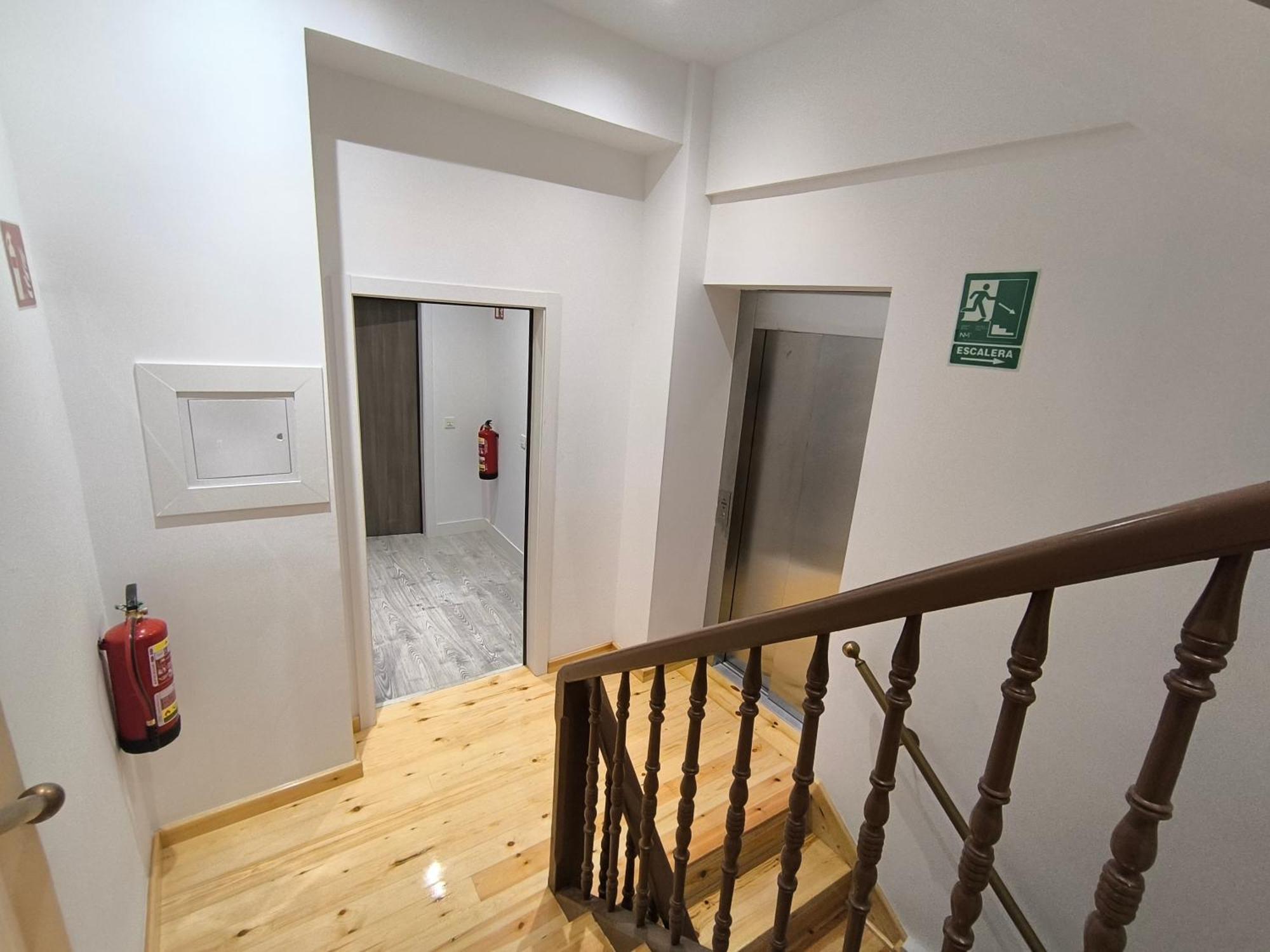 Insidehome Ciudad Del Cine Валадоид Екстериор снимка