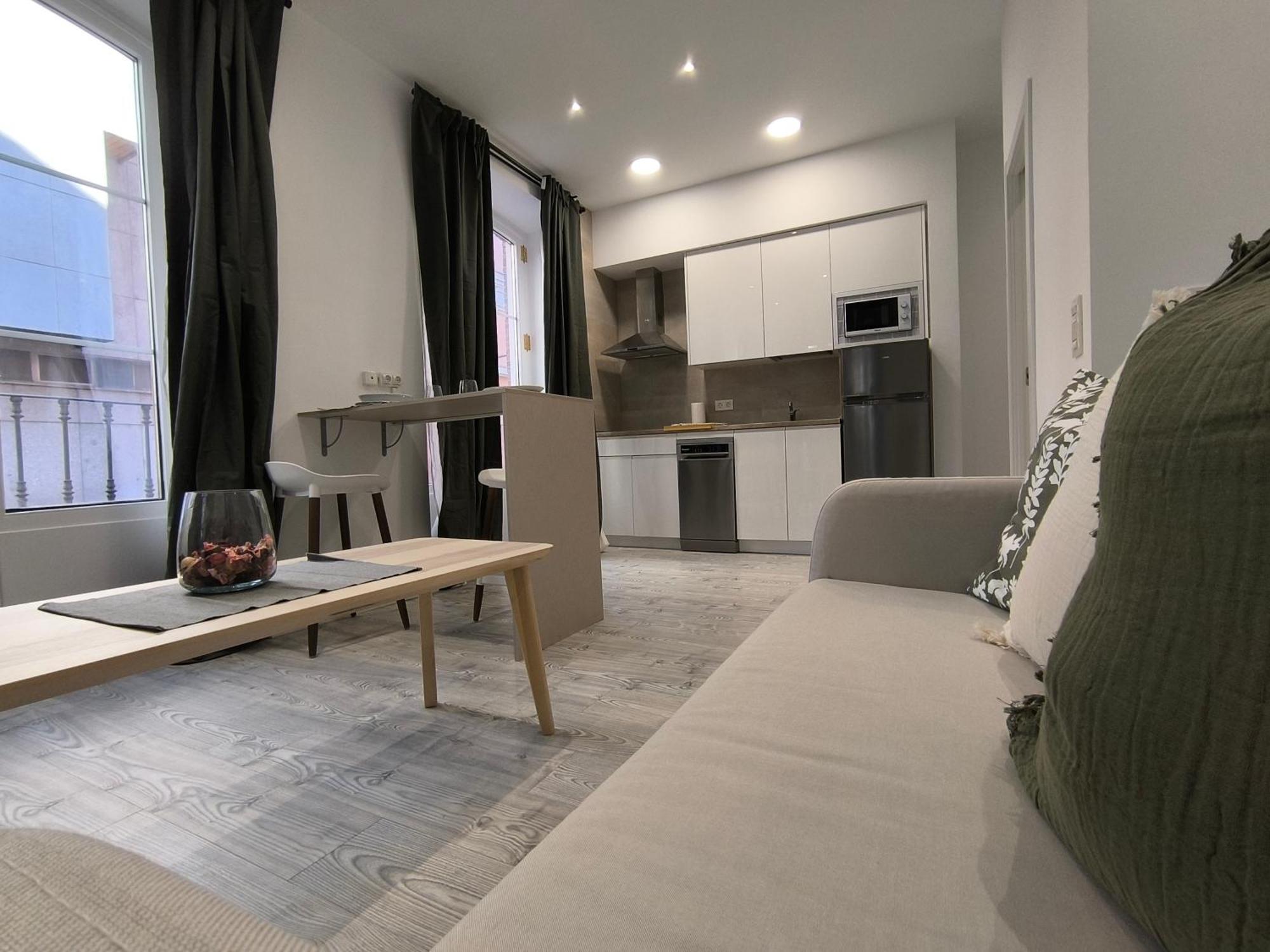 Insidehome Ciudad Del Cine Валадоид Екстериор снимка
