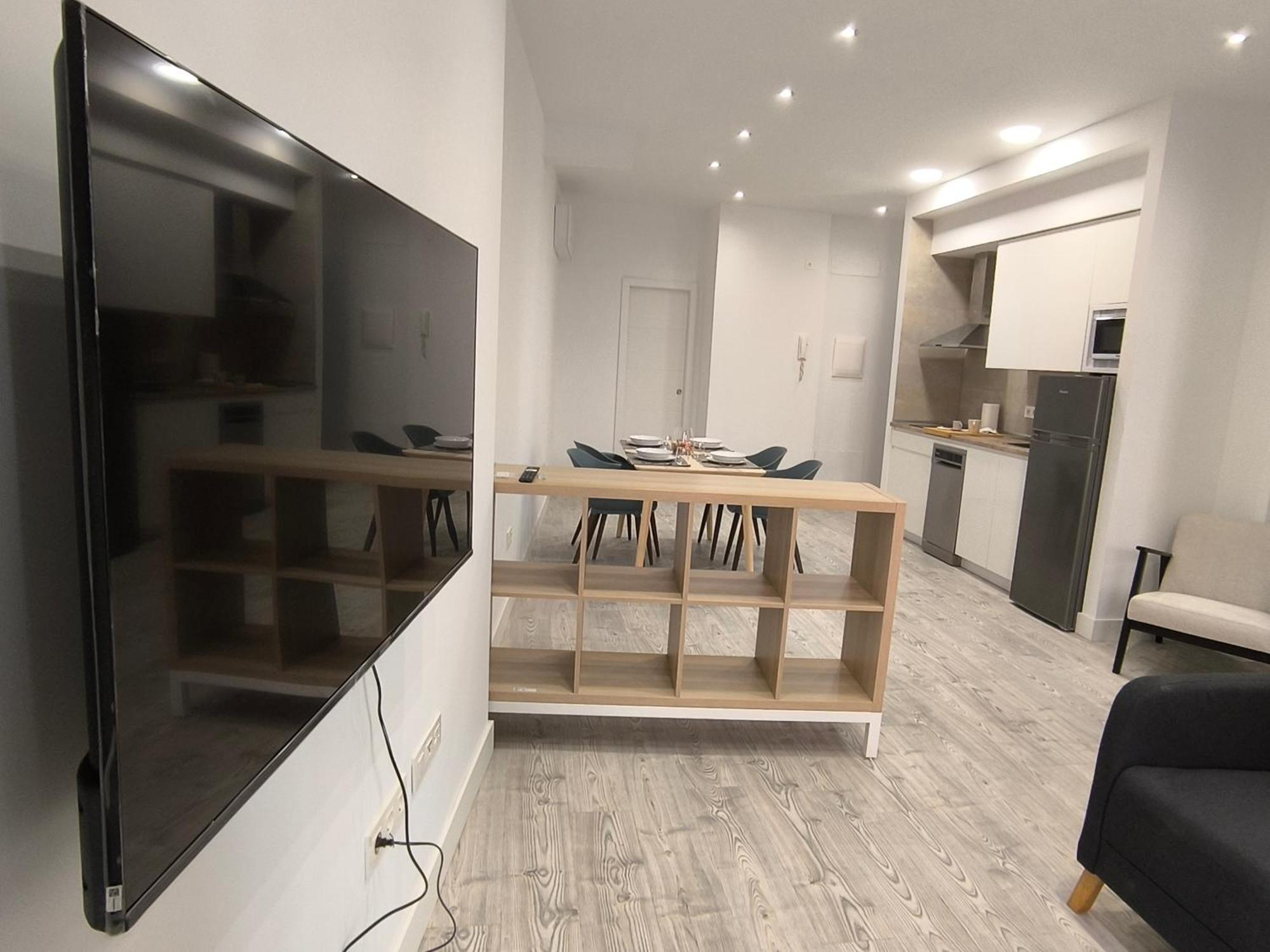 Insidehome Ciudad Del Cine Валадоид Екстериор снимка